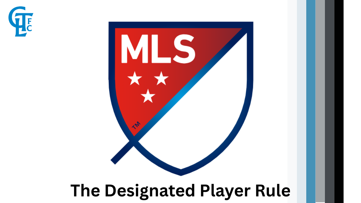 the designated player rule